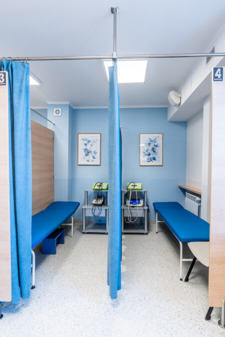 Gabinet Rehabilitacji Medycznej w Skale