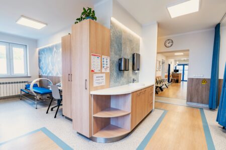 Gabinet Rehabilitacji Medycznej w Skale