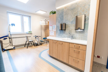 Gabinet Rehabilitacji Medycznej w Skale