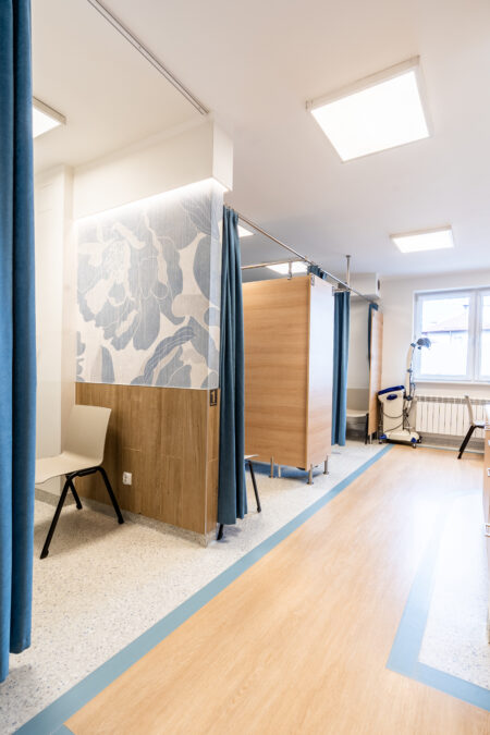 Gabinet Rehabilitacji Medycznej w Skale