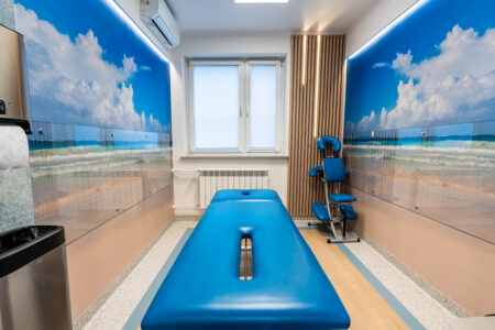 Gabinet Rehabilitacji Medycznej w Skale