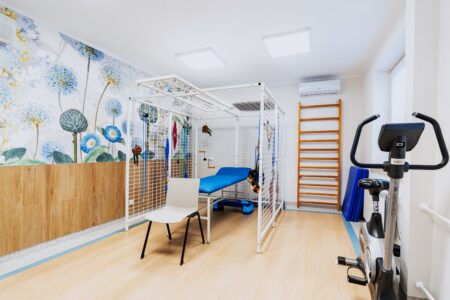 Gabinet Rehabilitacji Medycznej w Skale